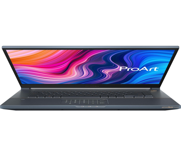 ASUS StudioBook i7-9750H/32GB/1TB/W10P Quadro T3000 - 532637 - zdjęcie 8